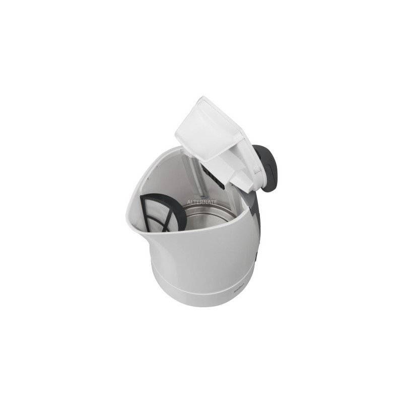 Braun MultiQuick 3 WK 300, Wasserkocher(weiß, 1,6 Liter, Retail)