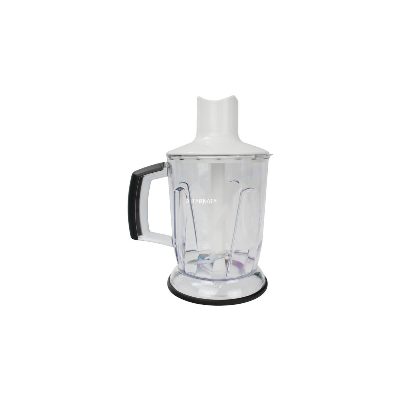 Braun MultiQuick 5 Vario MQ 5245, Stabmixer(weiß/hellgrau)