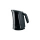 Braun MultiQuick 5 WK 500, Wasserkocher(schwarz, 1,6 Liter, Retail)