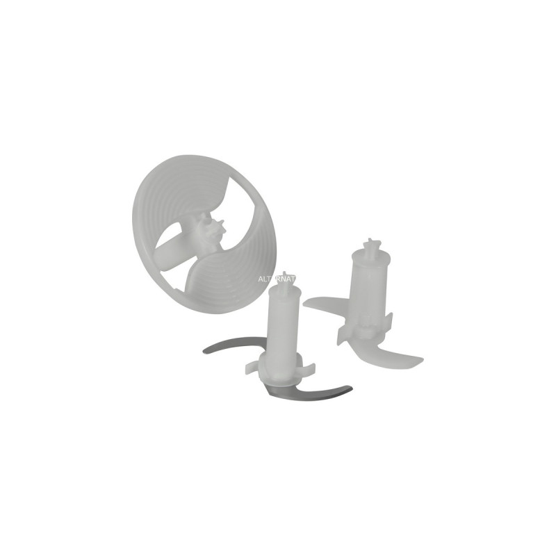 Braun MultiQuick 7 MQ 7087X, Stabmixer(schwarz/edelstahl)