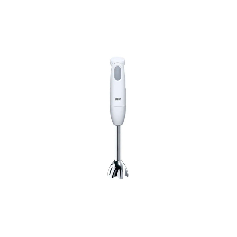 Braun MultiQuick MQ 100 Curry, Stabmixer(weiß)