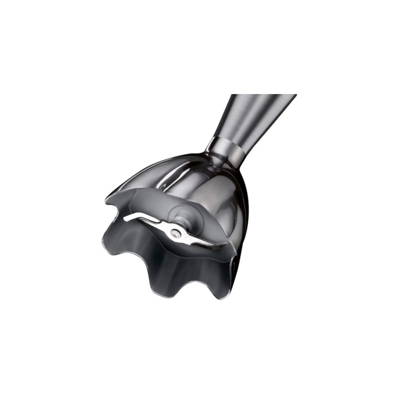 Braun MultiQuick MQ 100 Curry, Stabmixer(weiß)