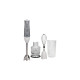 Braun MultiQuick MQ 525 Omelette, Stabmixer(grau/weiß)