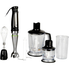 Braun MultiQuick MQ 7045X, Stabmixer(schwarz/edelstahl)