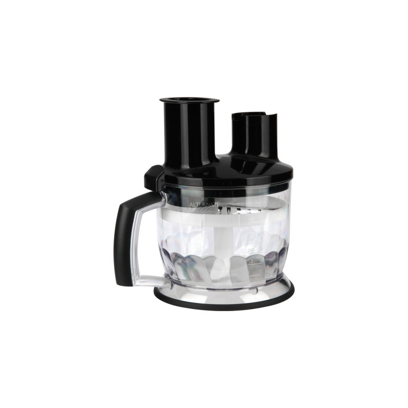 Braun MultiQuick MQ 70, Zerkleinerer(schwarz)