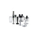 Braun MultiQuick MQ 9187XLI, Stabmixer(edelstahl/schwarz)