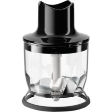 Braun MultiQuick Zerkleinerer MQ20(schwarz)