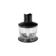 Braun MultiQuick Zerkleinerer MQ30, Aufsatz(schwarz)