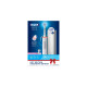 Braun Oral-B Pro 3 3500, Elektrische Zahnbürste(weiß)