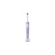 Braun Oral-B Vitality Pro D103, Elektrische Zahnbürste(violett/weiß, Lilac Violet)
