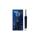 Braun Oral-B Vitality Pro D103, Elektrische Zahnbürste(schwarz, Black)