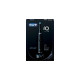 Braun Oral-B iO Series 10, Elektrische Zahnbürste(schwarz, Cosmic Black)