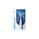 Braun Oral-B iO Series 3N, Elektrische Zahnbürste(blau, Ice Blue)