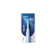 Braun Oral-B iO Series 3N, Elektrische Zahnbürste(blau, Ice Blue)
