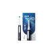 Braun Oral-B iO Series 3, Elektrische Zahnbürste(schwarz, Matt Black)