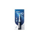 Braun Oral-B iO Series 3, Elektrische Zahnbürste(schwarz, Matt Black)