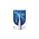 Braun Oral-B iO Series 4, Elektrische Zahnbürste(violett, Lavender)
