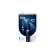 Braun Oral-B iO Series 5, Elektrische Zahnbürste(schwarz, Matt Black)