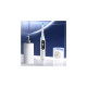 Braun Oral-B iO Series 6 , Elektrische Zahnbürste(weiß, White)