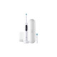 Braun Oral-B iO Series 7N, Elektrische Zahnbürste(weiß, White Alabaster)