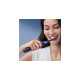 Braun Oral-B iO Series 8 Duo, Elektrische Zahnbürste(schwarz/weiß, Black Onyx/White Alabaster, inkl. 2. Handstück)