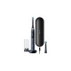 Braun Oral-B iO Series 9N, Elektrische Zahnbürste(schwarz, Black Onyx)