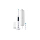 Braun Oral-B iO Series 9N, Elektrische Zahnbürste(weiß, White Alabaster)
