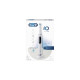 Braun Oral-B iO Series 9N, Elektrische Zahnbürste(weiß, White Alabaster)