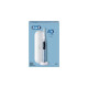 Braun Oral-B iO Series 9 Luxe Edition, Elektrische Zahnbürste(blau/weiß, Aqua Marine)