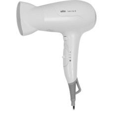 Braun Satin Hair 3 HD 385, Haartrockner(weiß)
