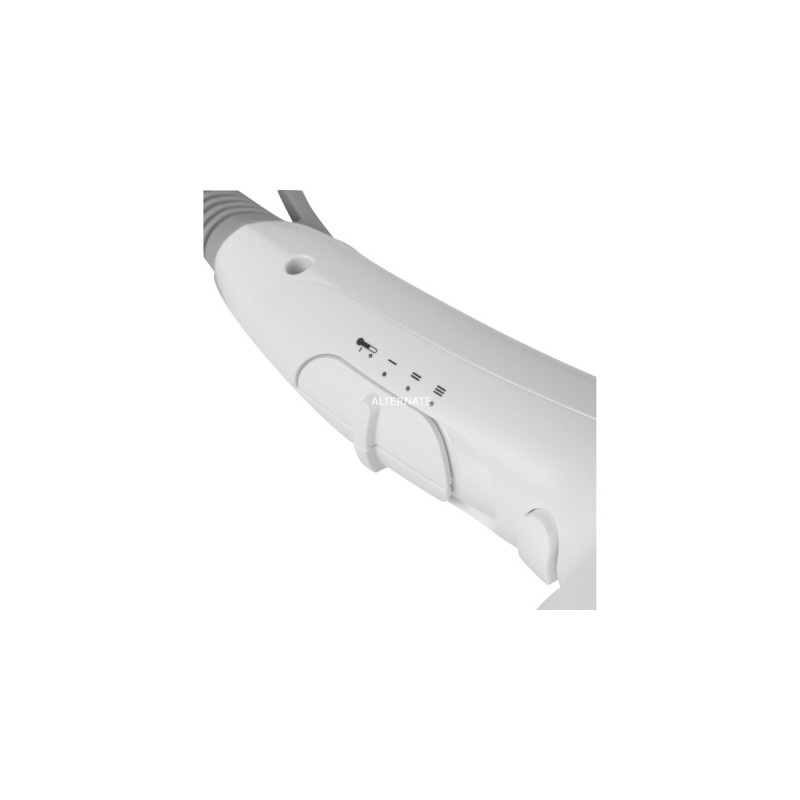 Braun Satin Hair 3 HD 385, Haartrockner(weiß)