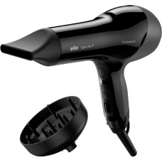 Braun Satin Hair 7 SensoDryer HD785, Haartrockner(schwarz)
