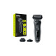 Braun Series 5 51-W4200cs, Rasierer(schwarz/weiß)