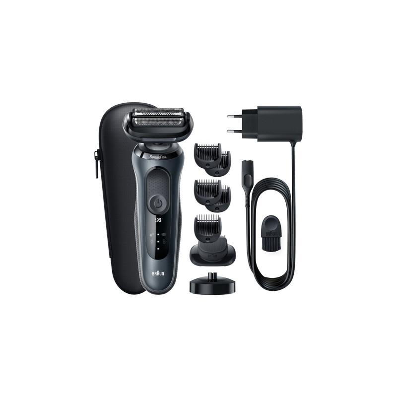 Braun Series 6 61-N4500cs, Rasierer