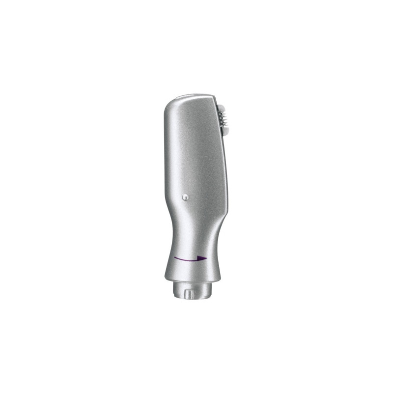 Braun Silk-épil FG1100, Ladyshaver(weiß/silber)