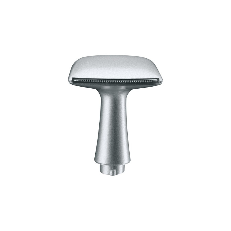 Braun Silk-épil FG1100, Ladyshaver(weiß/silber)