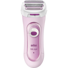 Braun Silk-épil LS 5360, Ladyshaver(rosa)