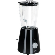 Braun Tribute Collection JB 3060 , Standmixer(schwarz)