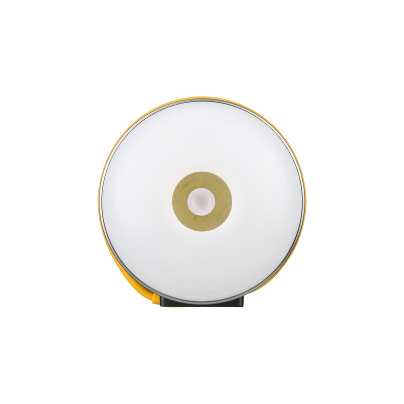 Brennenstuhl Akku LED Outdoor Leuchte Oli 0300 A, LED-Leuchte