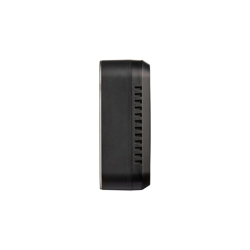 Brennenstuhl CO₂ Messgerät C2M L 4050, CO2-Messgerät(schwarz, CO₂ Ampel und akustischer Alarm)