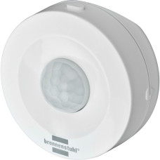 Brennenstuhl Connect Zigbee Bewegungsmelder BM CZ 01(weiß)