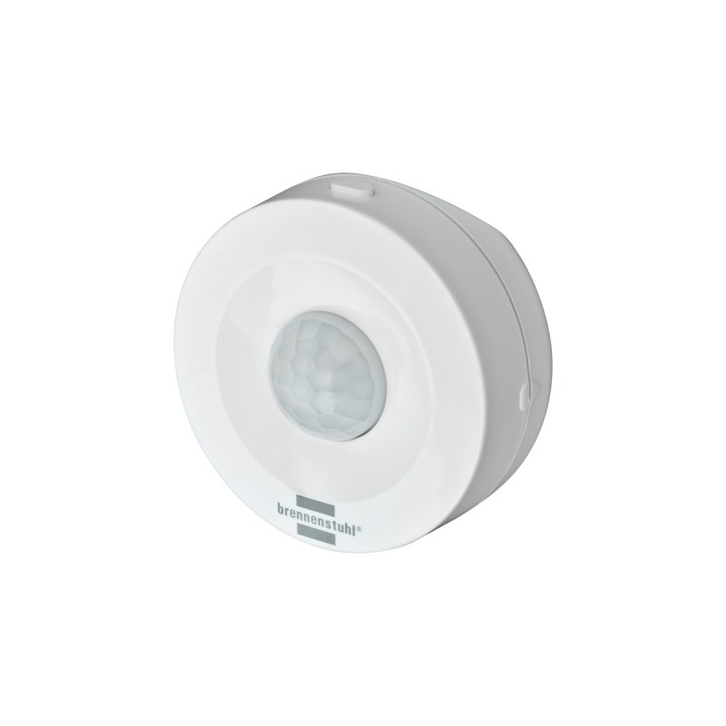 Brennenstuhl Connect Zigbee Bewegungsmelder BM CZ 01(weiß)