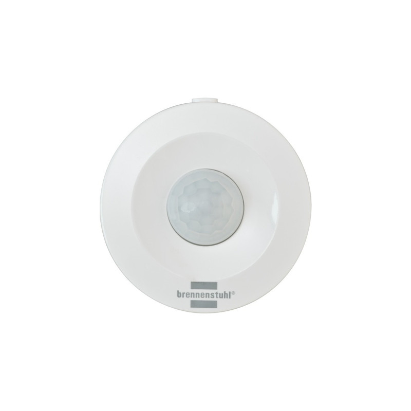 Brennenstuhl Connect Zigbee Bewegungsmelder BM CZ 01(weiß)
