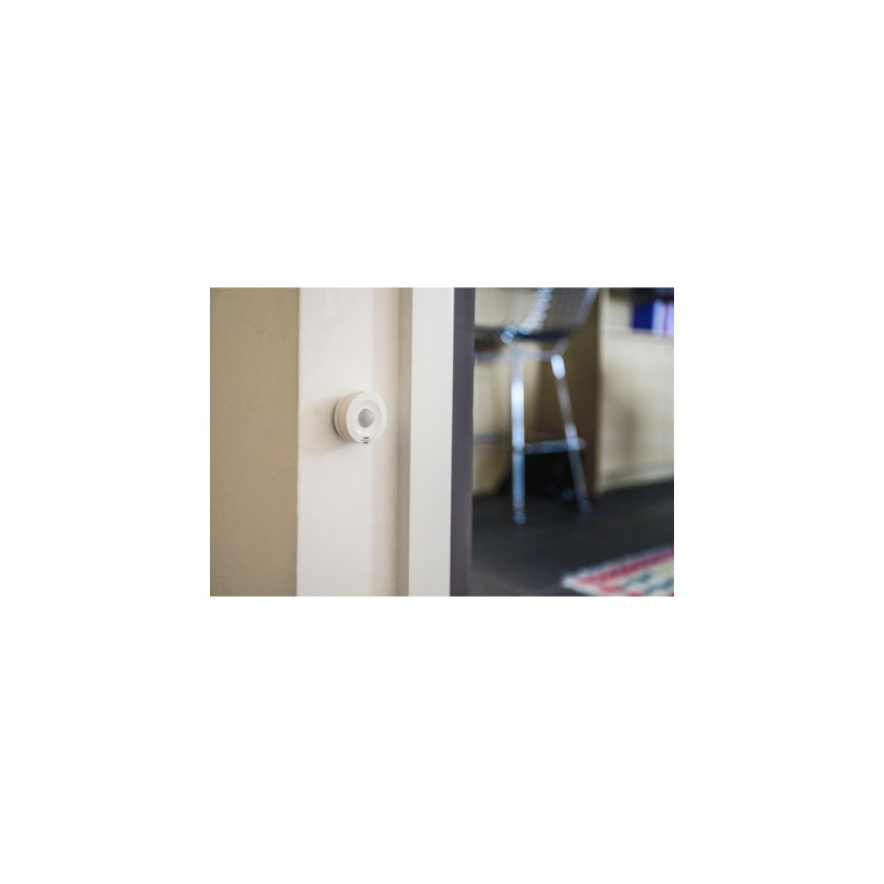 Brennenstuhl Connect Zigbee Bewegungsmelder BM CZ 01(weiß)