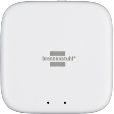Brennenstuhl Connect Zigbee Gateway , Basisstation(weiß, Zigbee, brennenstuhl Connect)