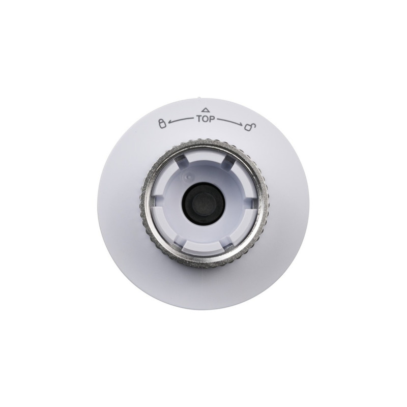 Brennenstuhl Connect Zigbee Heizkörperthermostat, Heizungsthermostat