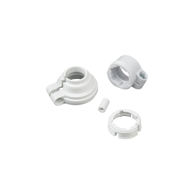 Brennenstuhl Connect Zigbee Heizkörperthermostat, Heizungsthermostat