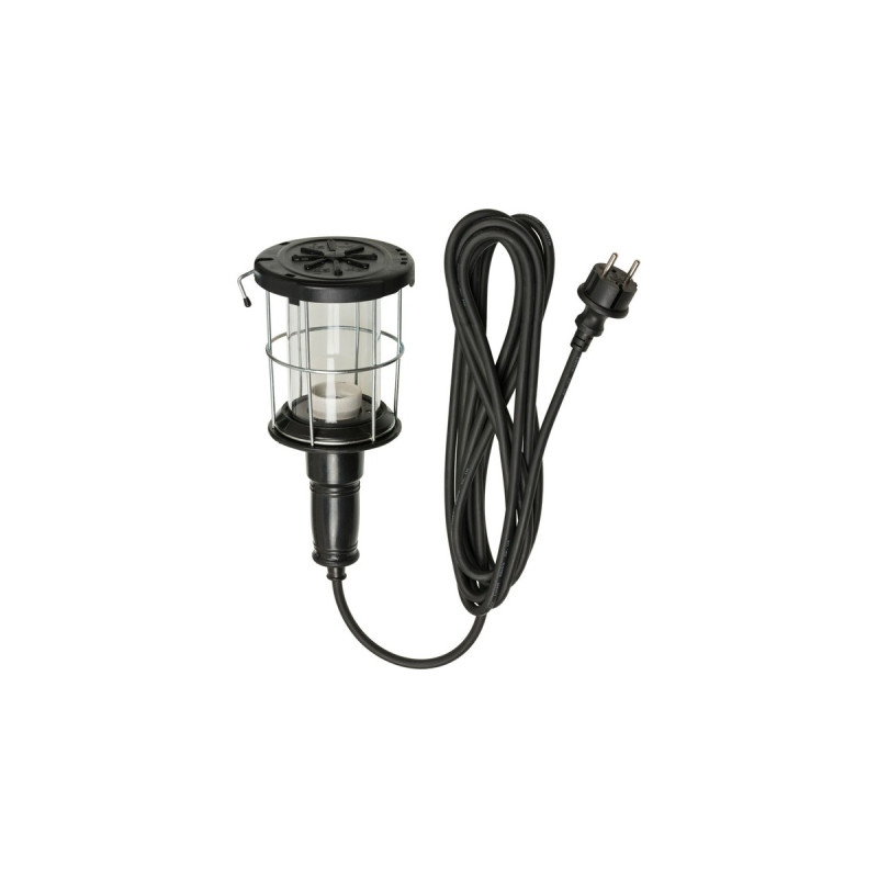 Brennenstuhl Gummi-Handleuchte GH 54