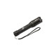 Brennenstuhl LuxPremium Akku-Fokus-Selektor LED-Taschenlampe TL 400 AFS(schwarz)