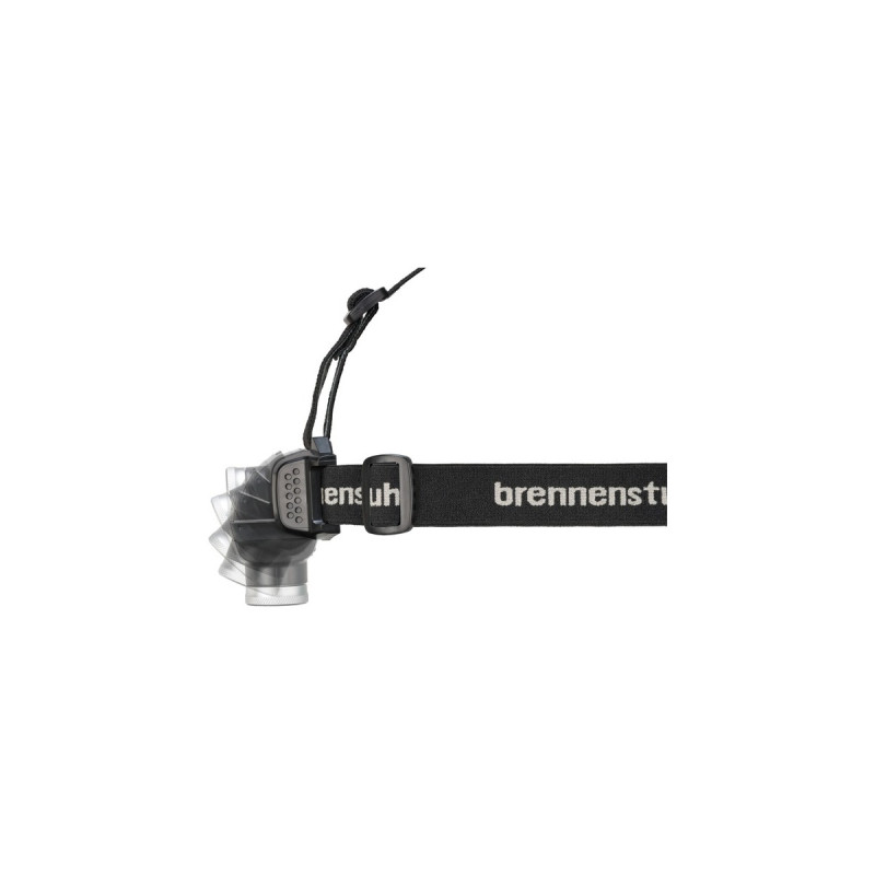 Brennenstuhl LuxPremium Akku LED Kopflampe KL 250AF, LED-Leuchte